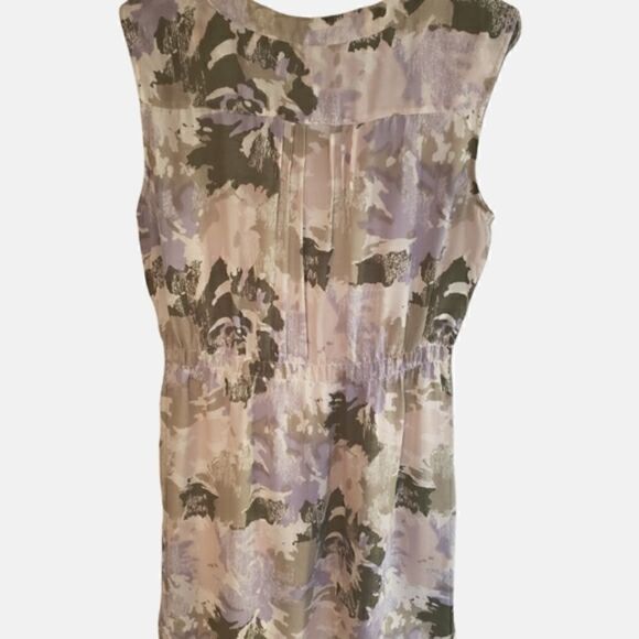 I Heart Ronson Sleeveless Mini Dress - Picture 6 of 16